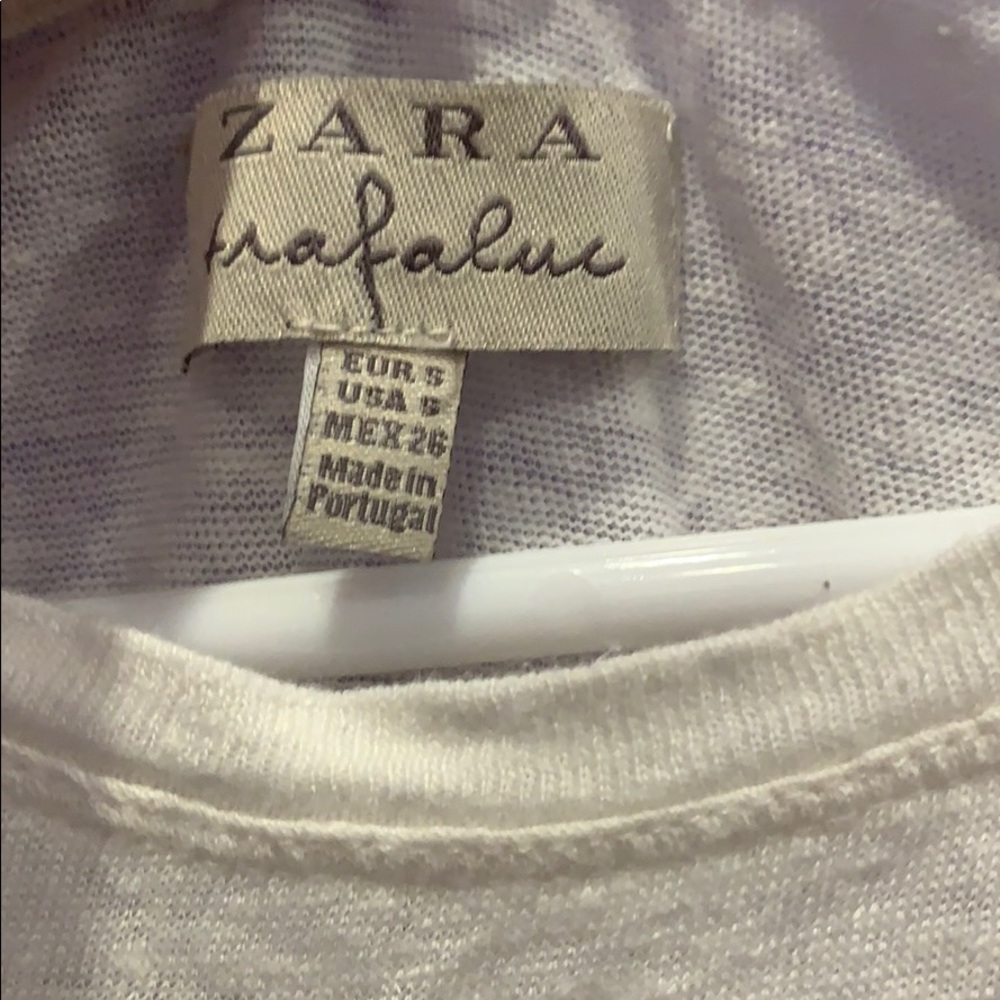 Zara Top - Picture 3 of 3